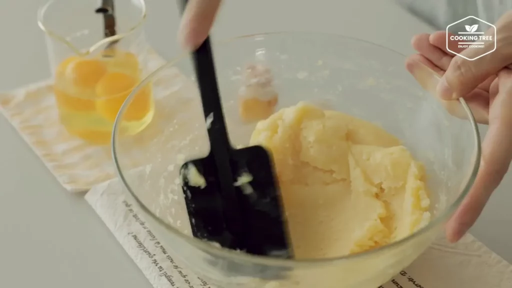Choux au Craquelin