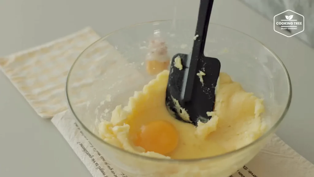 Choux au Craquelin