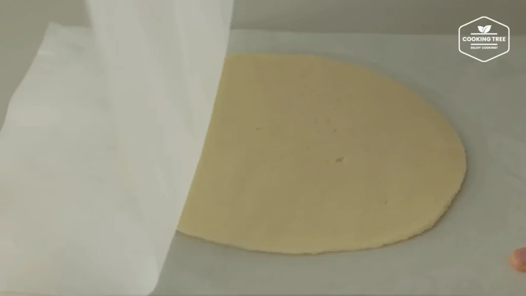 Choux au Craquelin