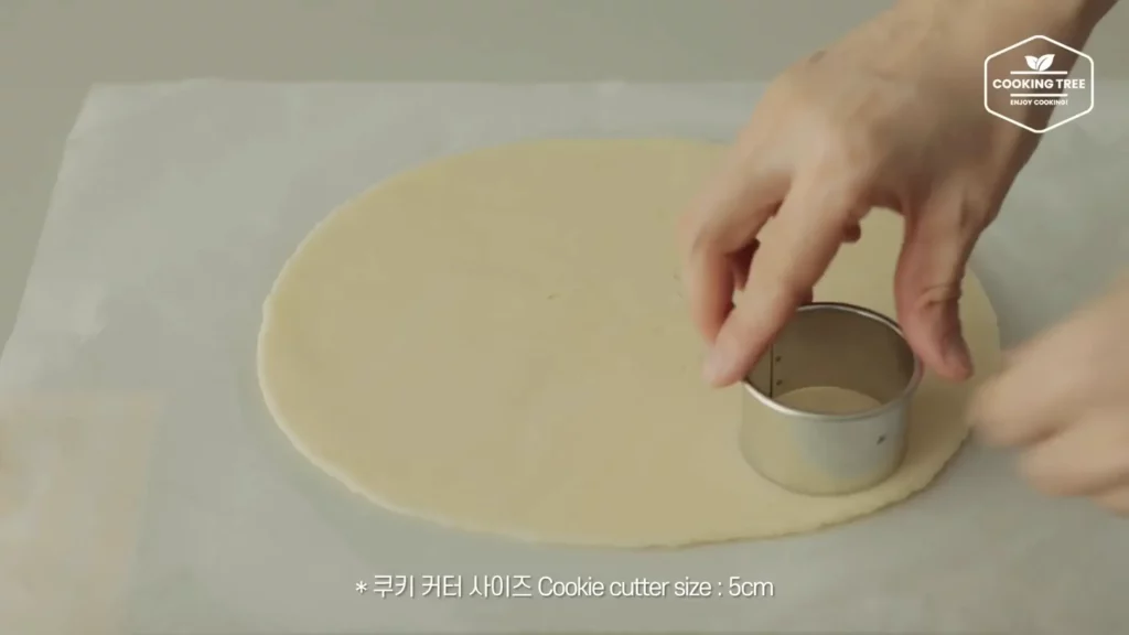 Choux au Craquelin