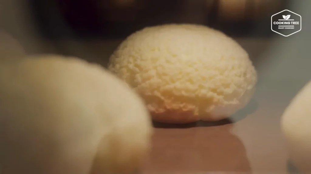 Choux au Craquelin