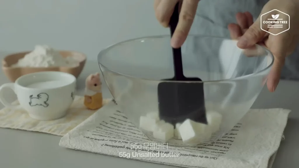 Choux au Craquelin