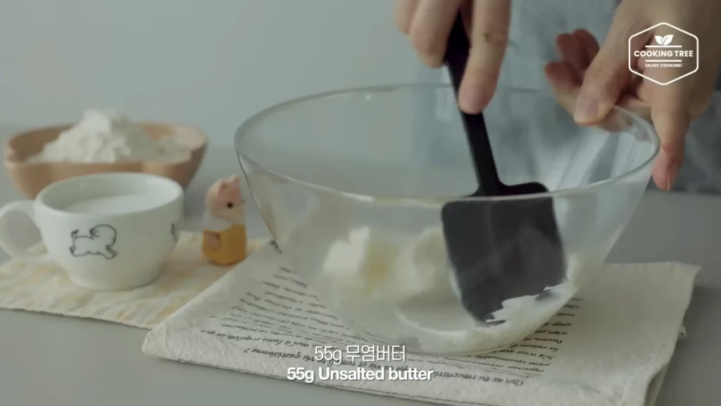 Choux au Craquelin