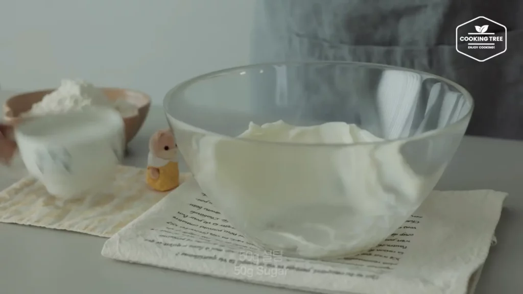 Choux au Craquelin