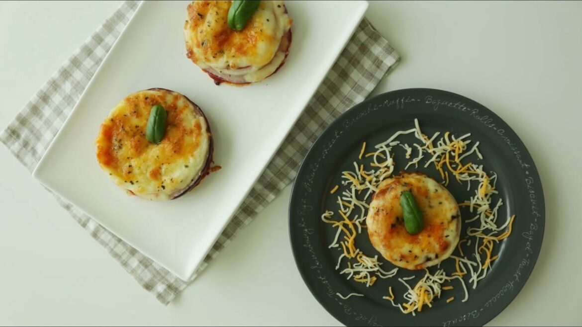 Circle Pizza Cooking tree Circle Pizza Cooking tree