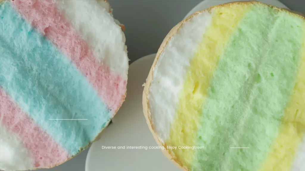 Cloud Bread Recipe Cooking tree