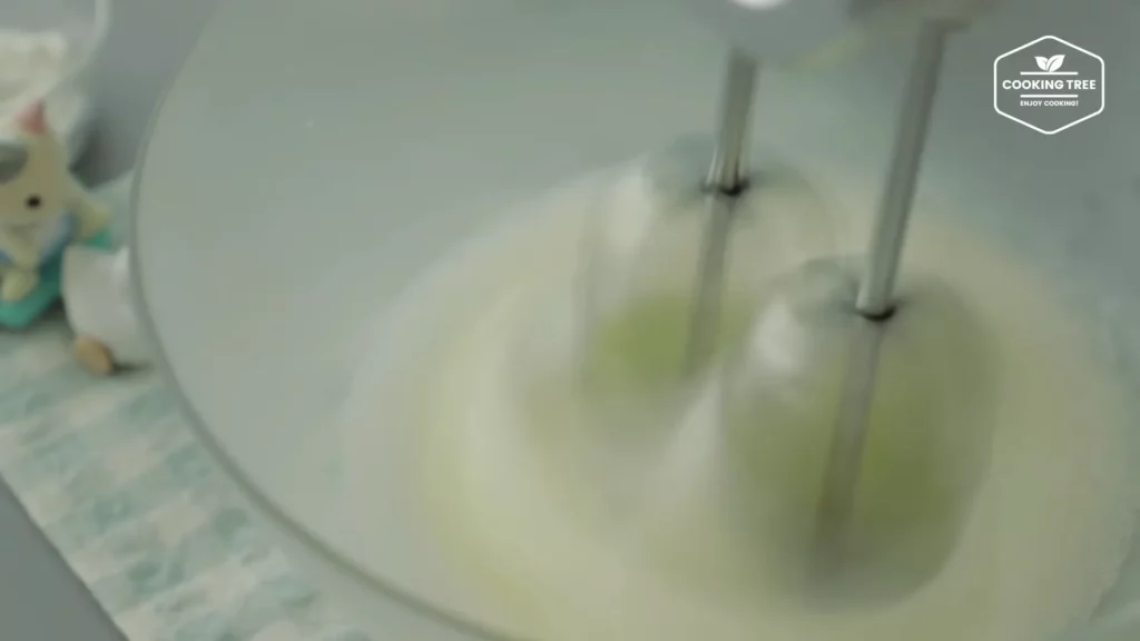 Cloud Bread Recipe Cooking tree