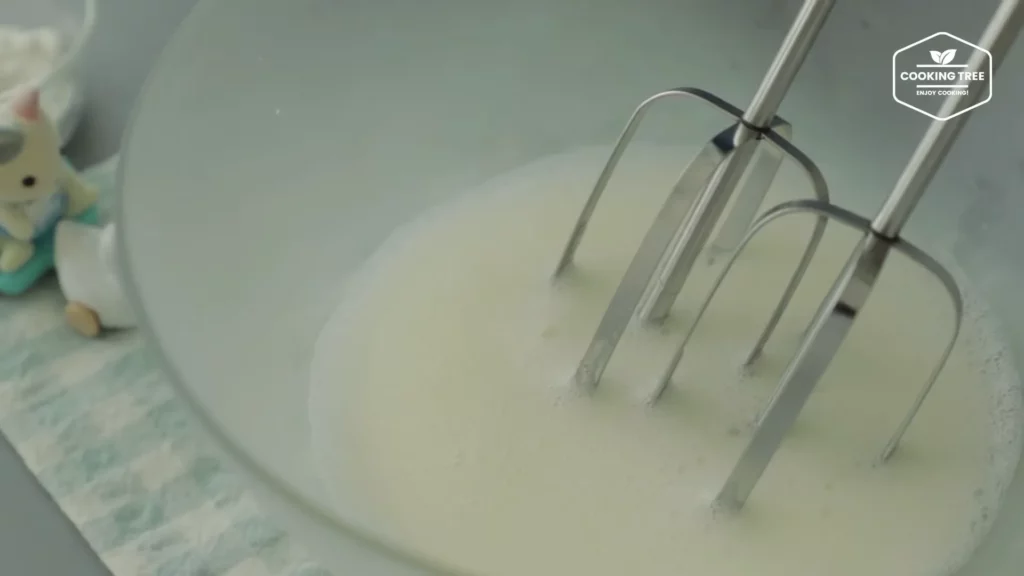 Cloud Bread Recipe Cooking tree