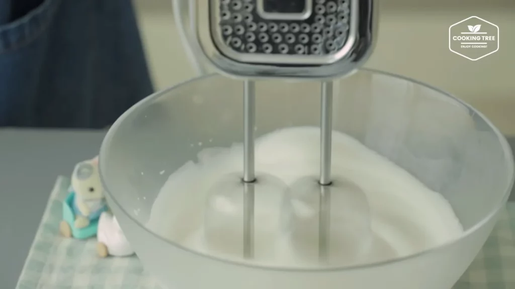 Cloud Bread Recipe Cooking tree