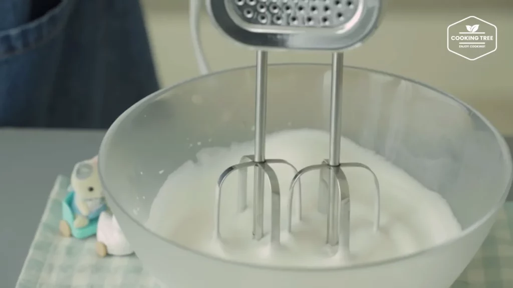 Cloud Bread Recipe Cooking tree