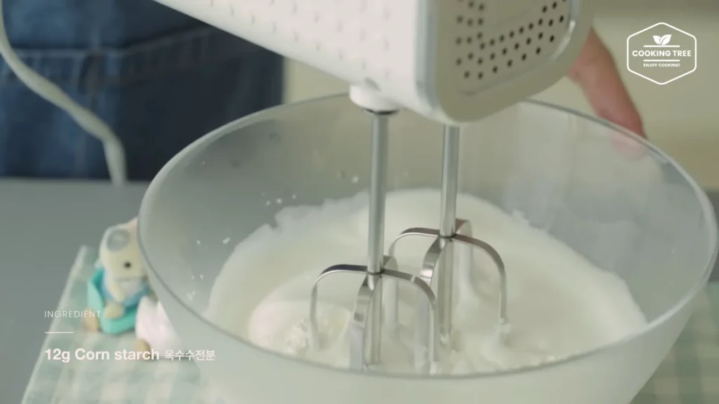 Cloud Bread Recipe Cooking tree