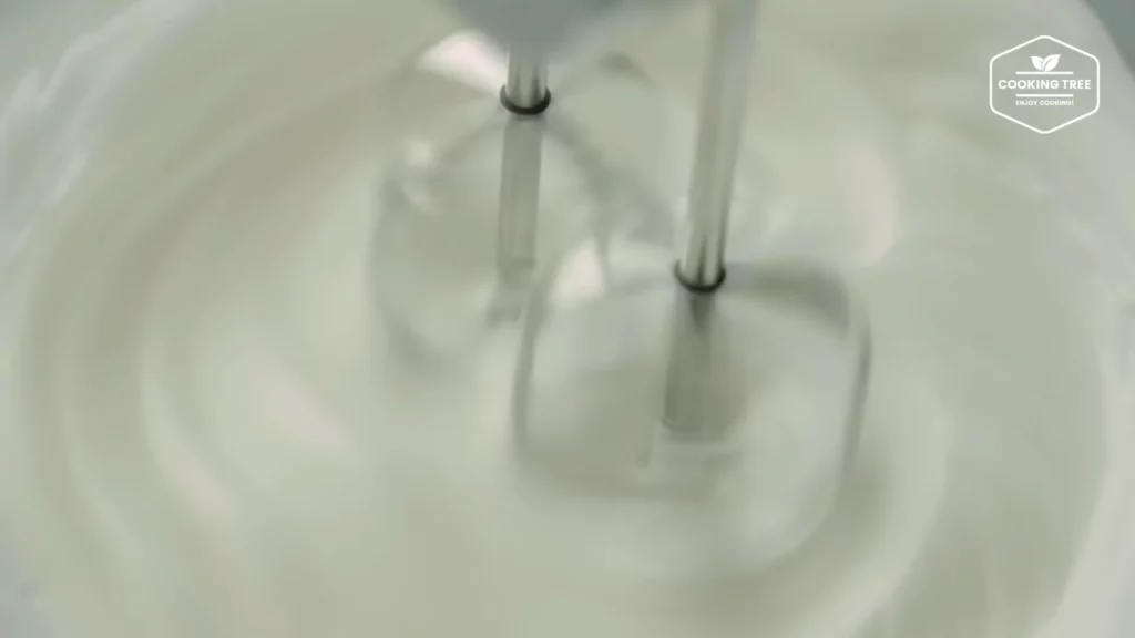 Cloud Bread Recipe Cooking tree