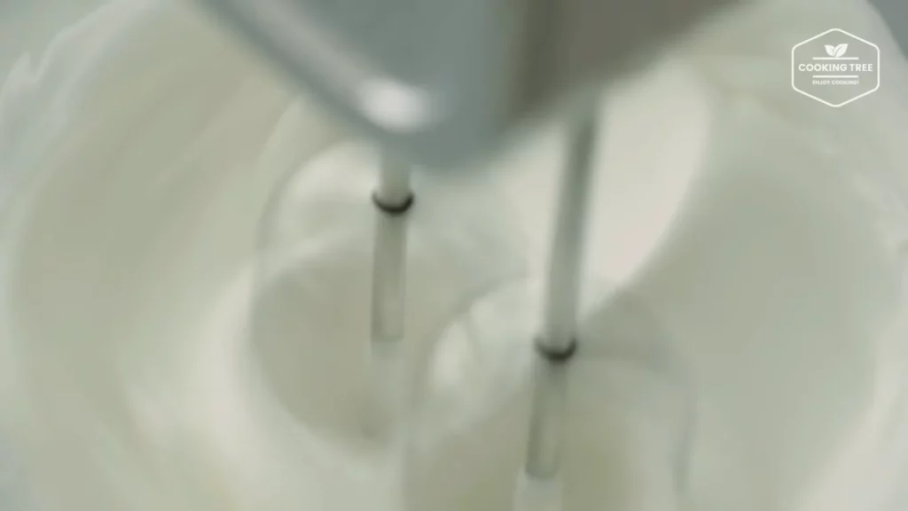 Cloud Bread Recipe Cooking tree