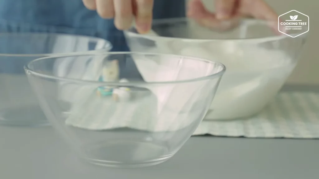 Cloud Bread Recipe Cooking tree