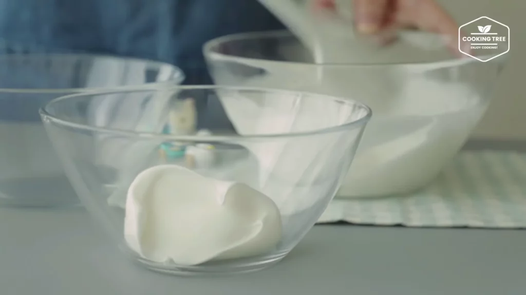 Cloud Bread Recipe Cooking tree