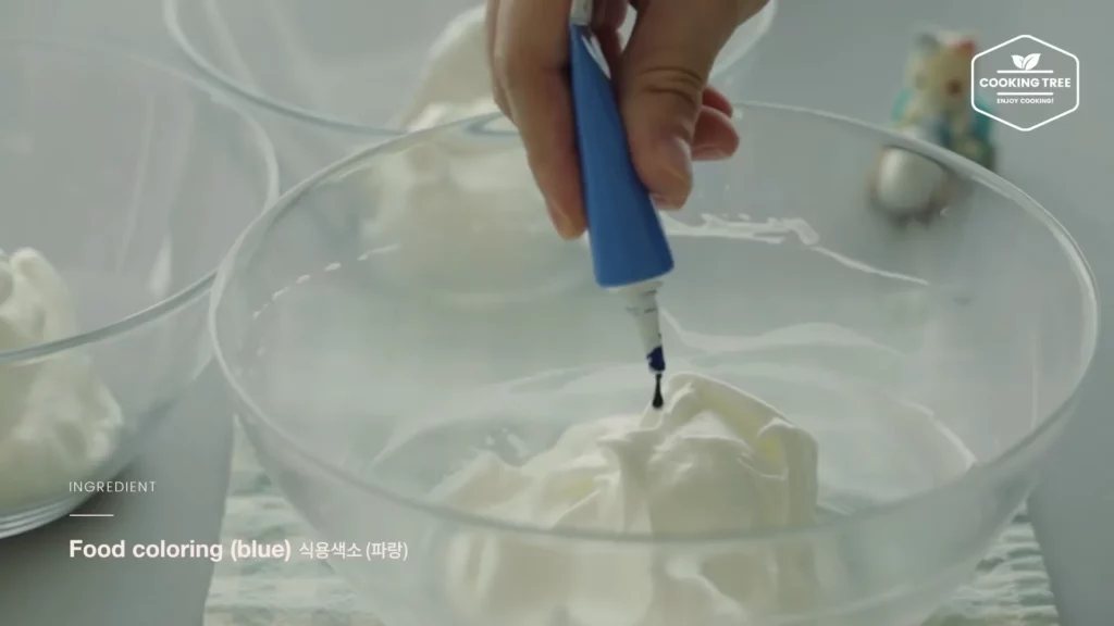 Cloud Bread Recipe Cooking tree