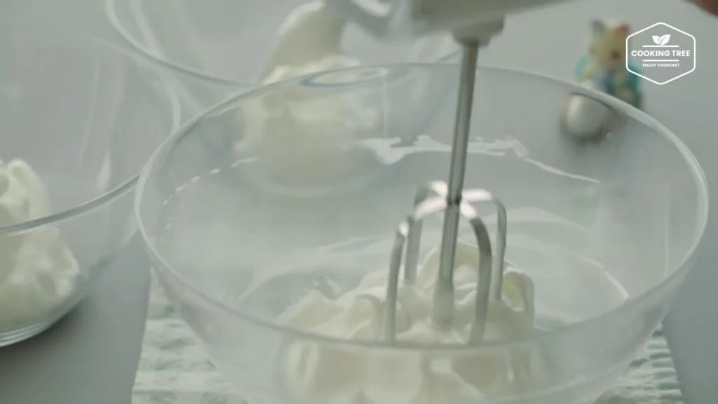 Cloud Bread Recipe Cooking tree