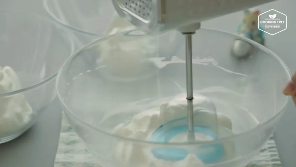 Cloud Bread Recipe Cooking tree