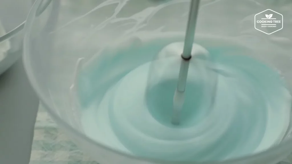 Cloud Bread Recipe Cooking tree