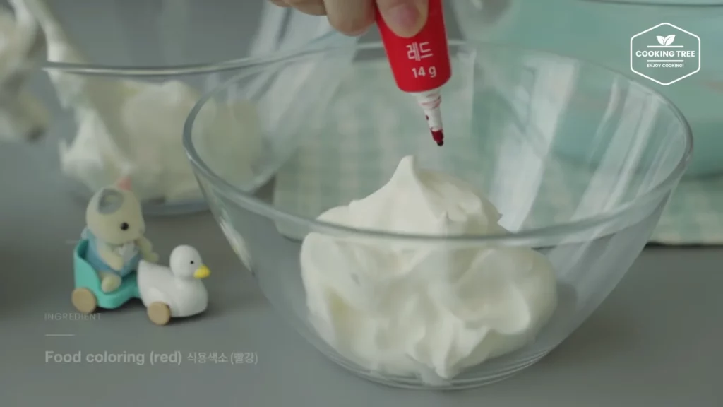 Cloud Bread Recipe Cooking tree