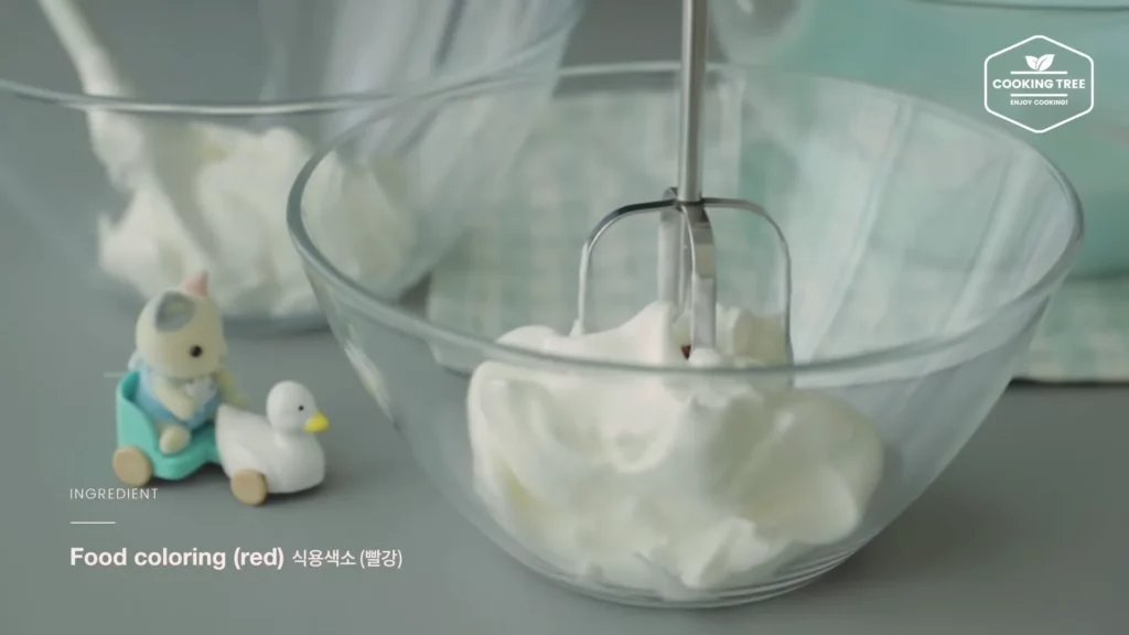 Cloud Bread Recipe Cooking tree