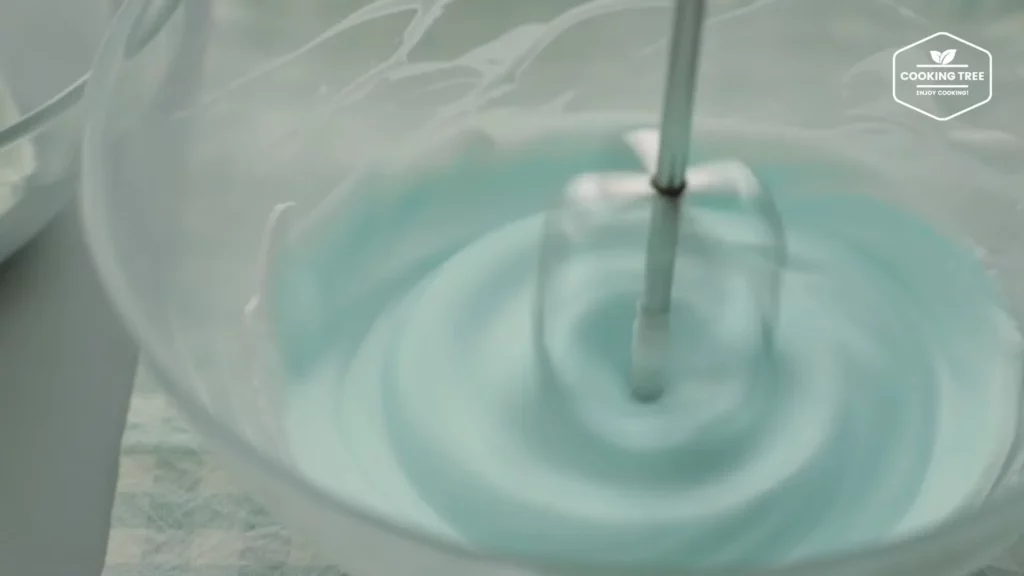 Cloud Bread Recipe Cooking tree