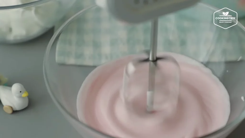 Cloud Bread Recipe Cooking tree