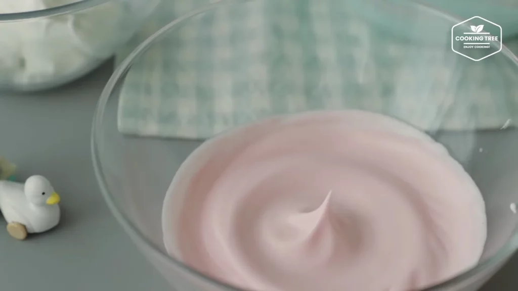 Cloud Bread Recipe Cooking tree