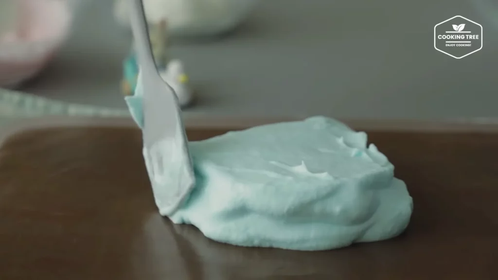 Cloud Bread Recipe Cooking tree