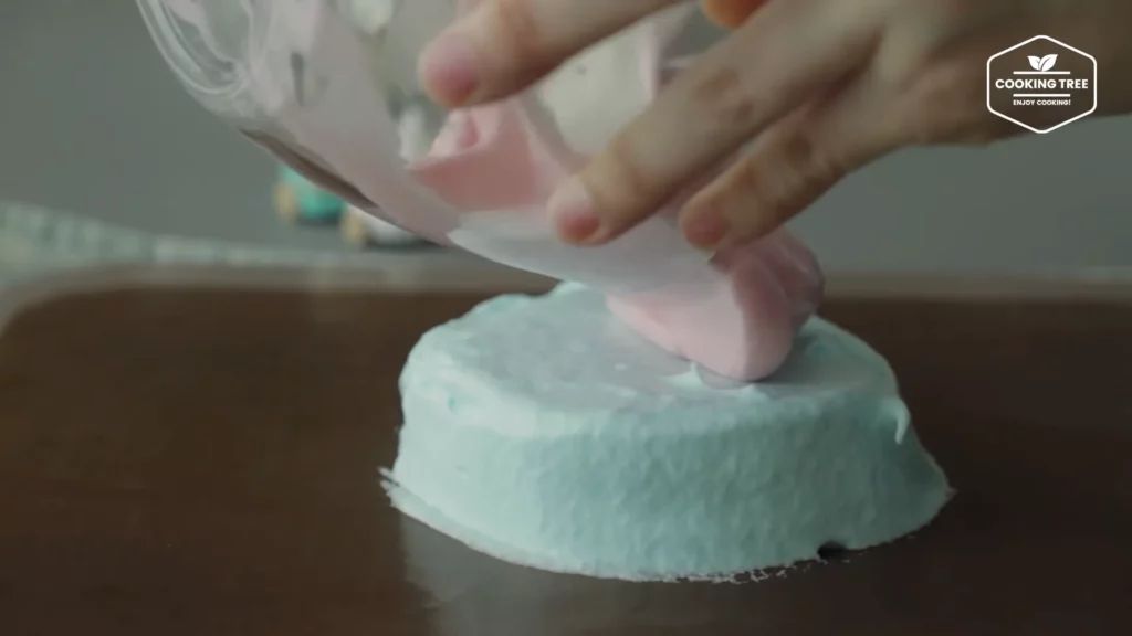 Cloud Bread Recipe Cooking tree