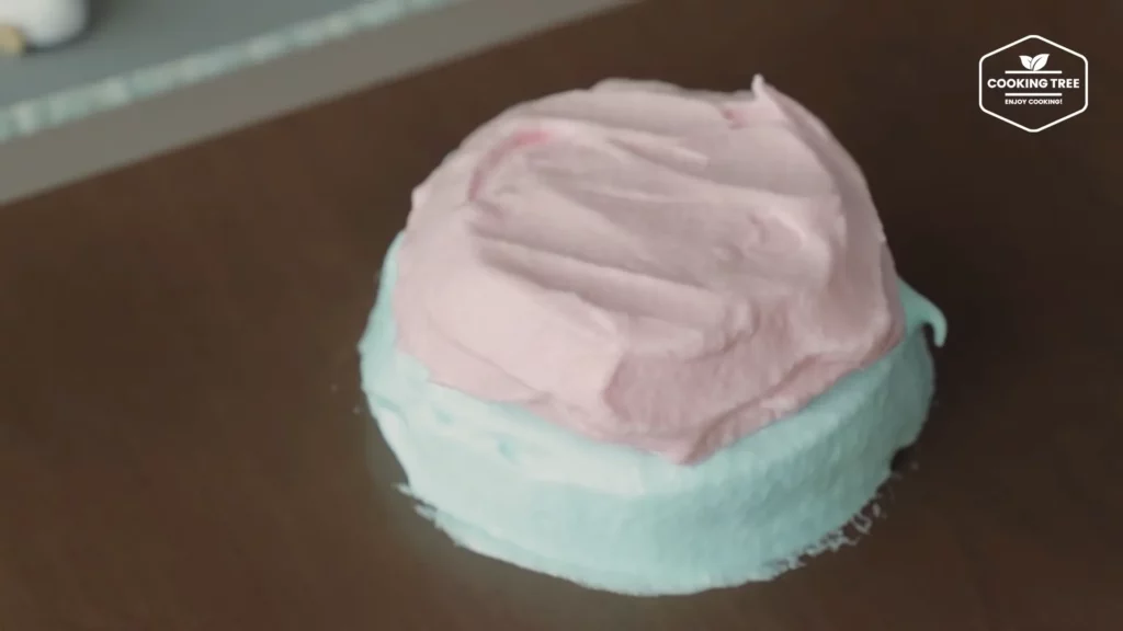 Cloud Bread Recipe Cooking tree