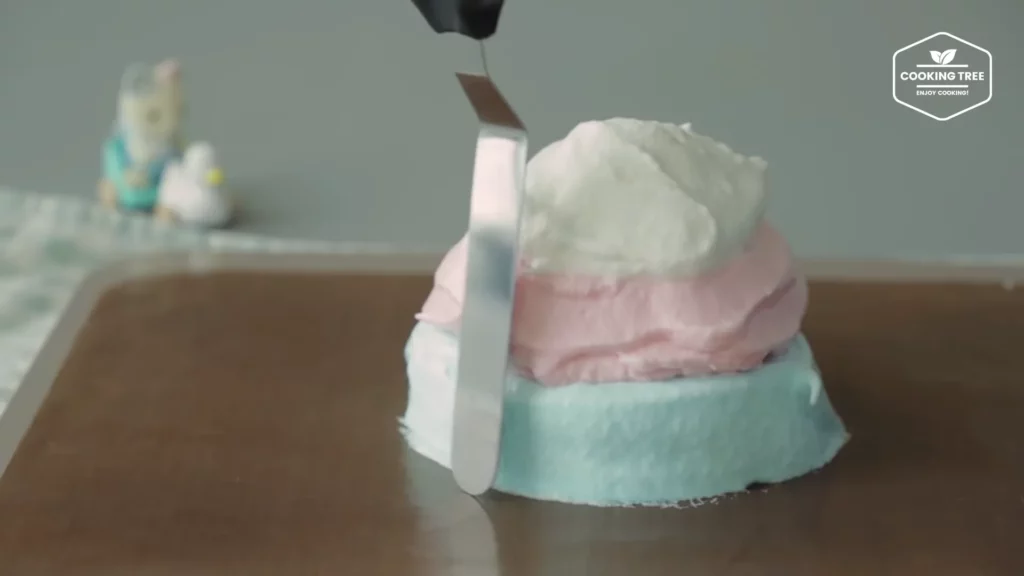 Cloud Bread Recipe Cooking tree