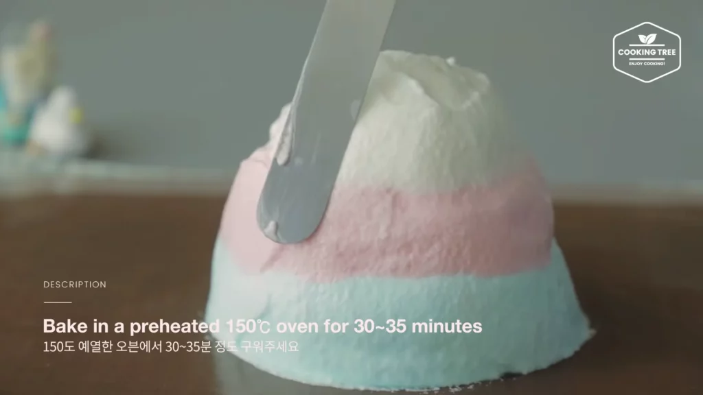 Cloud Bread Recipe Cooking tree