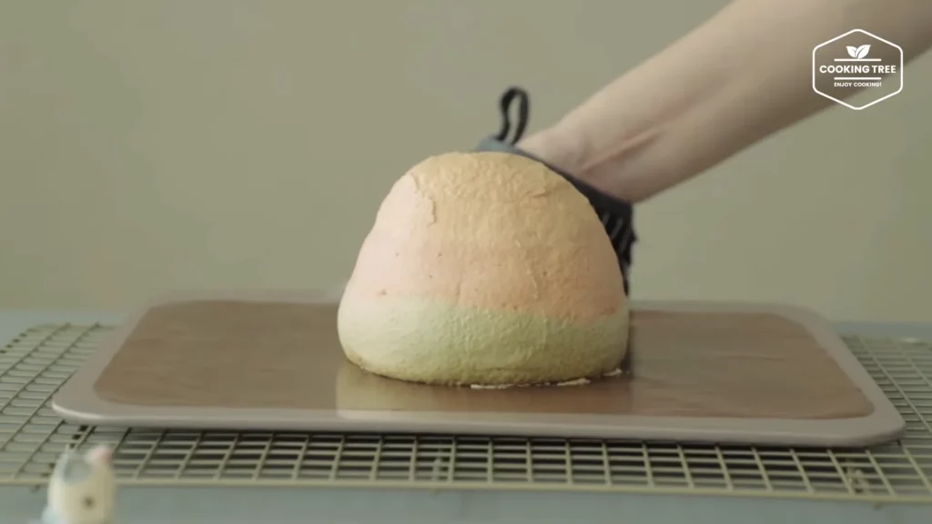 Cloud Bread Recipe Cooking tree