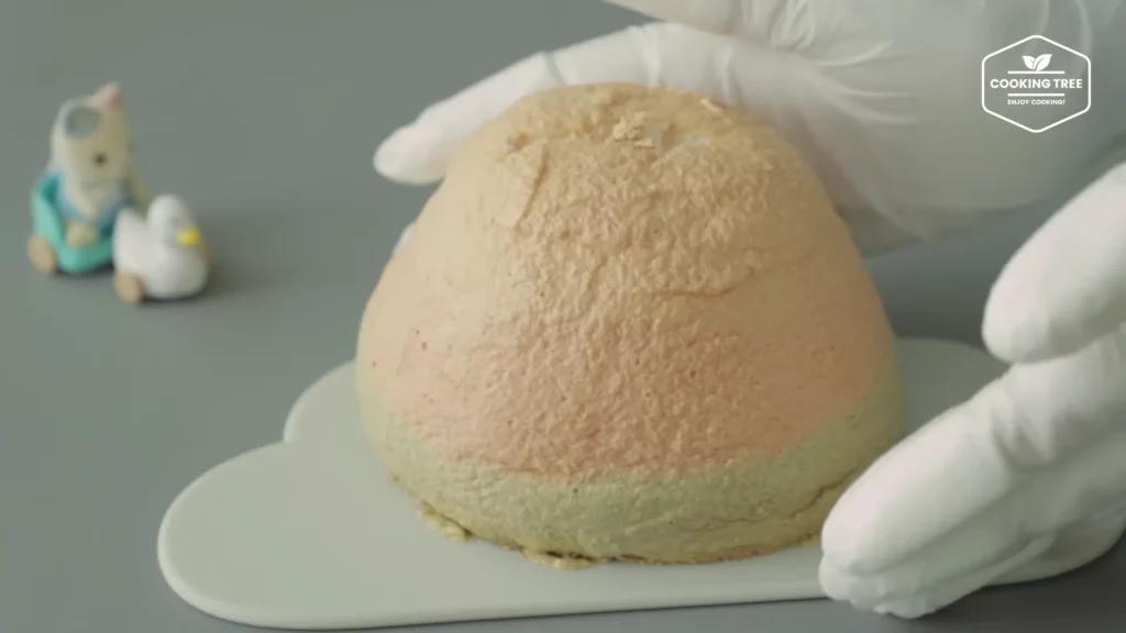 Cloud Bread Recipe Cooking tree