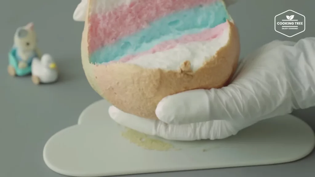 Cloud Bread Recipe Cooking tree