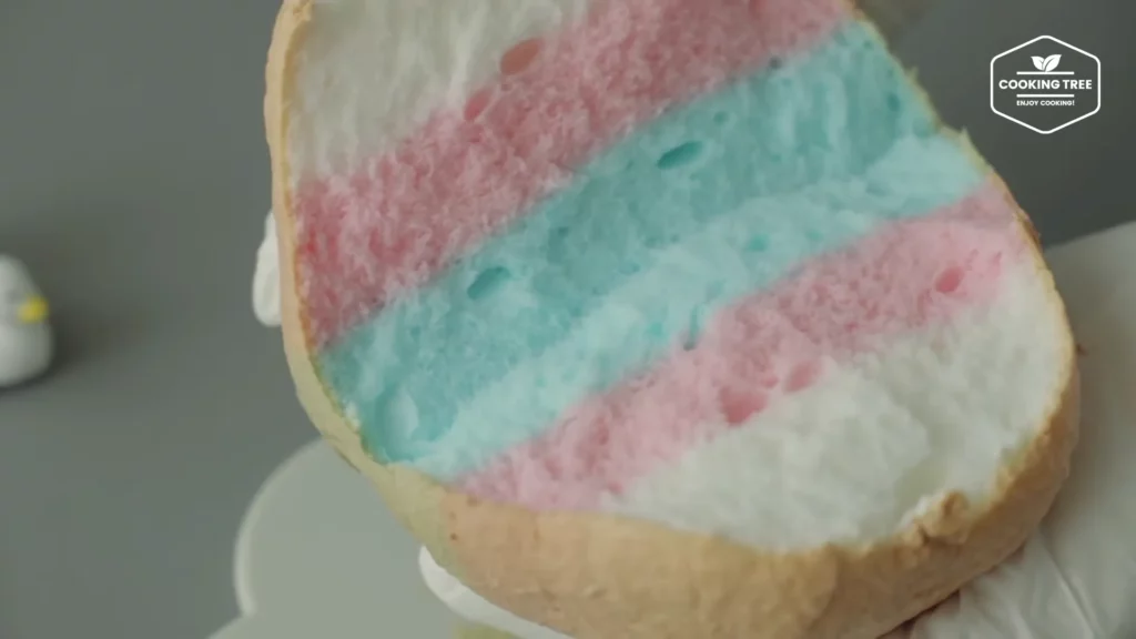 Cloud Bread Recipe Cooking tree