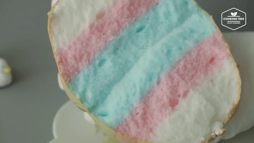 Cloud Bread Recipe Cooking tree