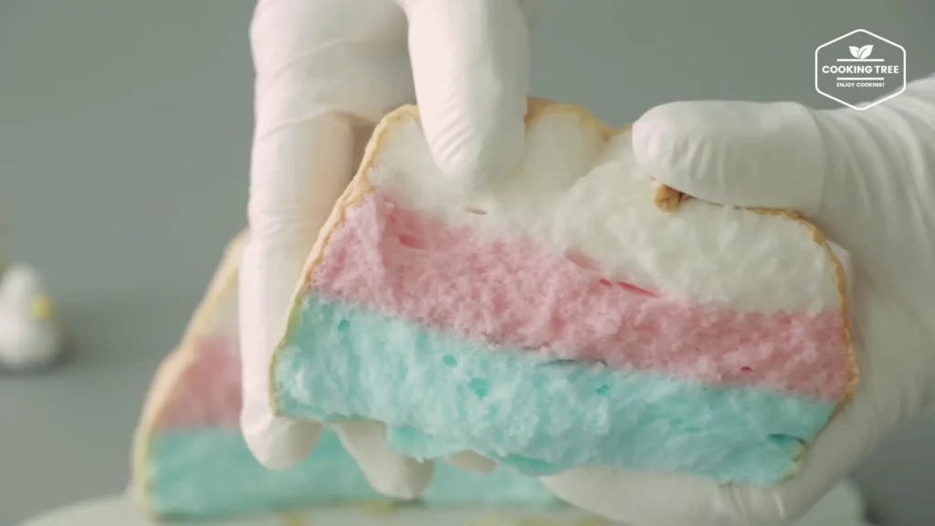 Cloud Bread Recipe Cooking tree