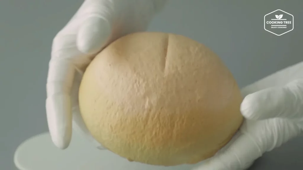 Cloud Bread Recipe Cooking tree