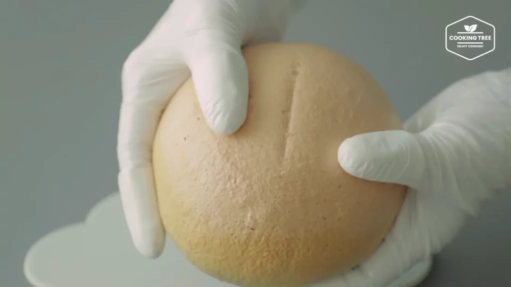 Cloud Bread Recipe Cooking tree