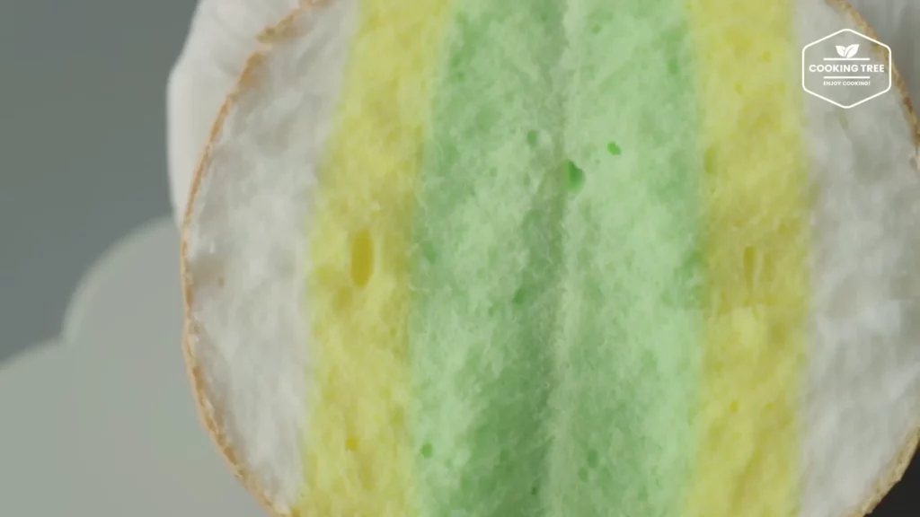 Cloud Bread Recipe Cooking tree