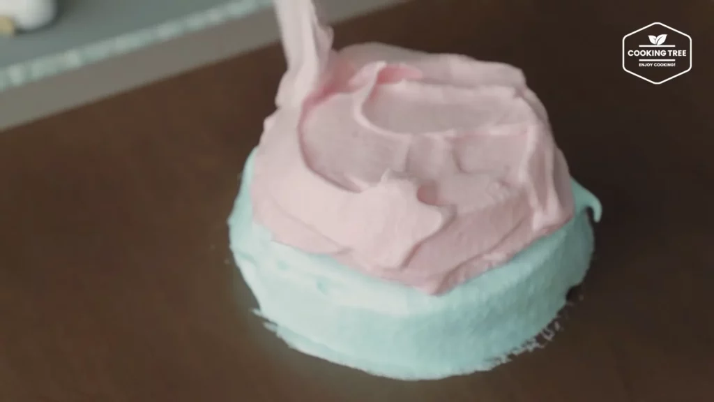 Cloud Bread Recipe Cooking tree