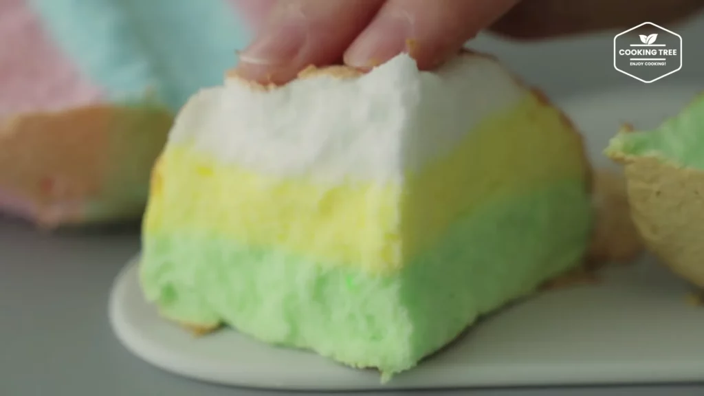 Cloud Bread Recipe Cooking tree