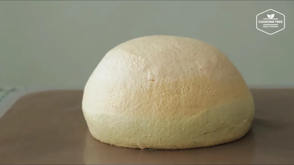 Cloud Bread Recipe Cooking tree