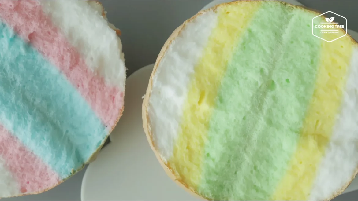 Cloud Bread Recipe Cooking tree