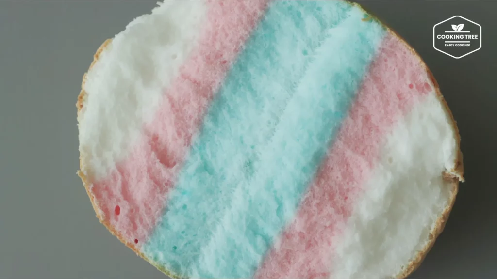 Cloud Bread Recipe Cooking tree