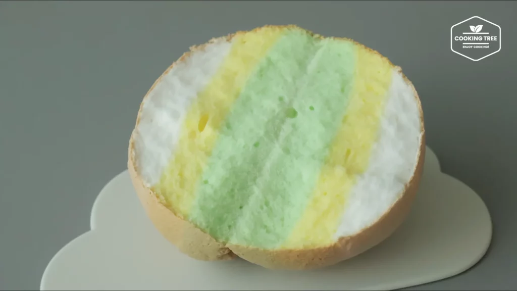 Cloud Bread Recipe Cooking tree