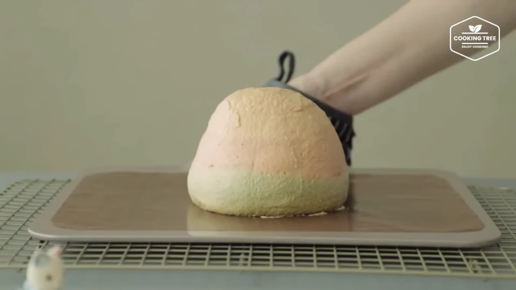 Cloud Bread Recipe Cooking tree