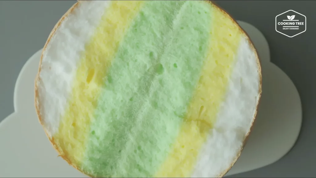 Cloud Bread Recipe Cooking tree